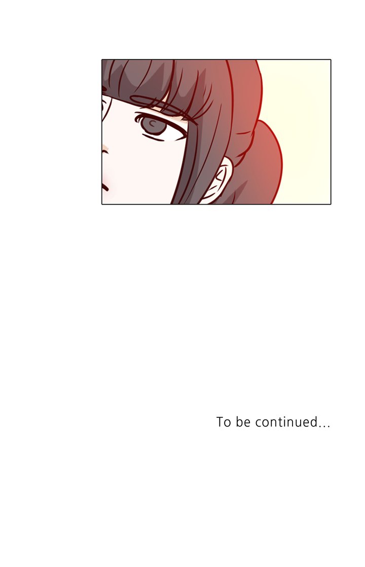 第71章：嫉妒