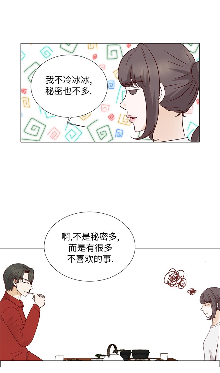 第73章：父亲