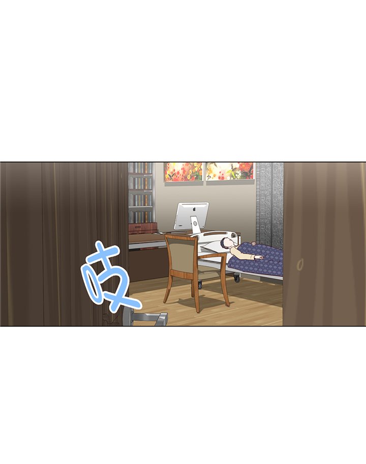 第73章：父亲