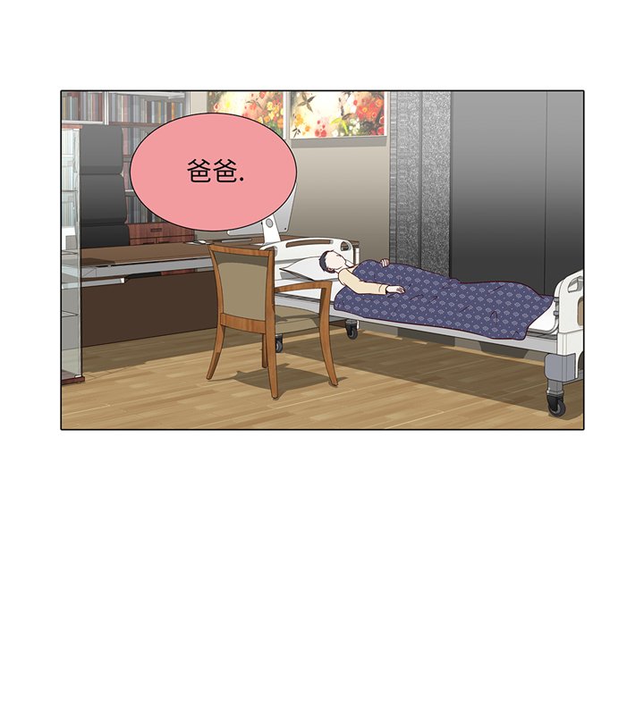 第73章：父亲