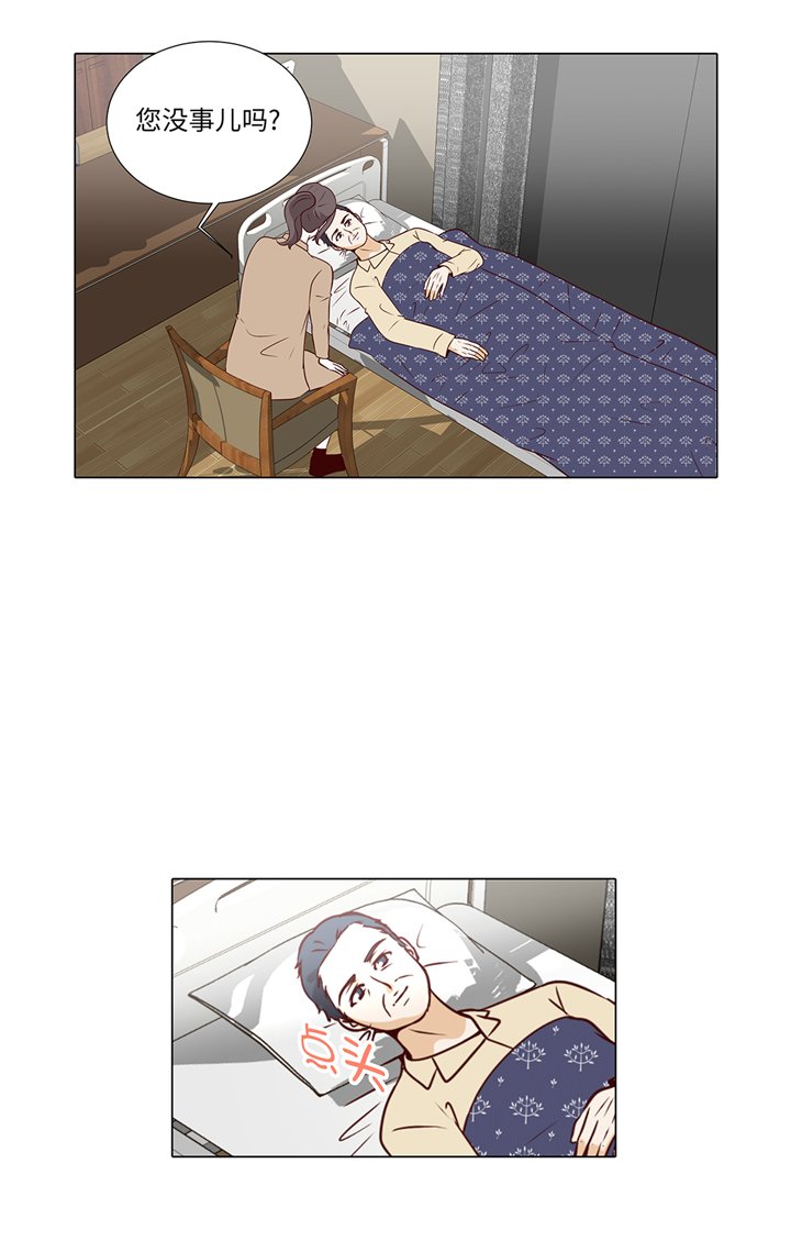 第73章：父亲