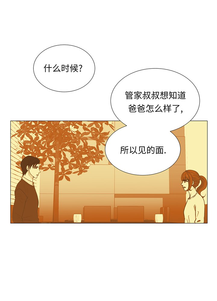 第75章：未婚妈妈
