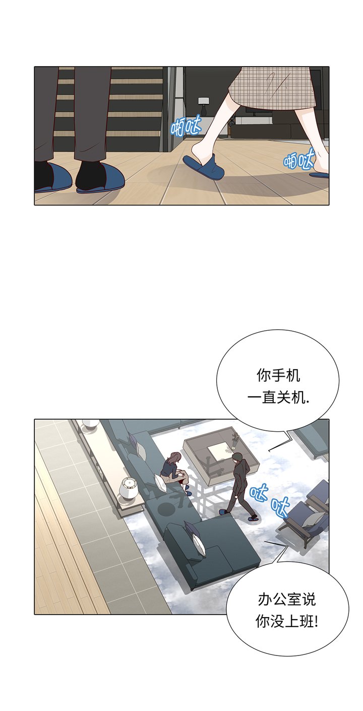 第78章：忘记密码