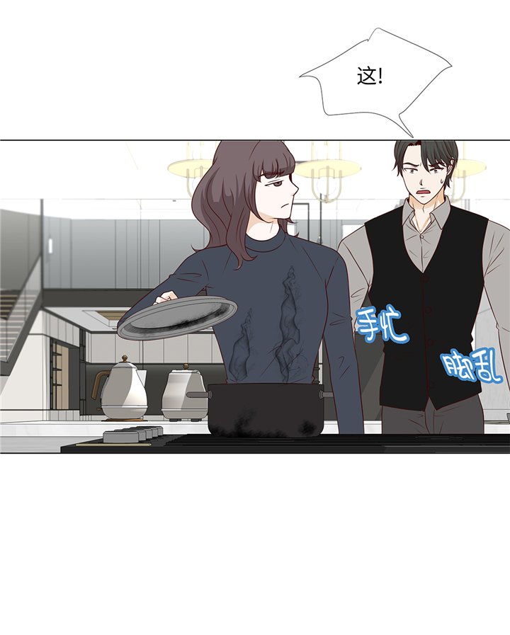 第80章：假装的恋人