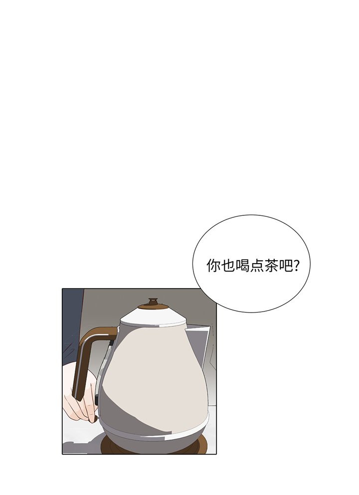 第80章：假装的恋人