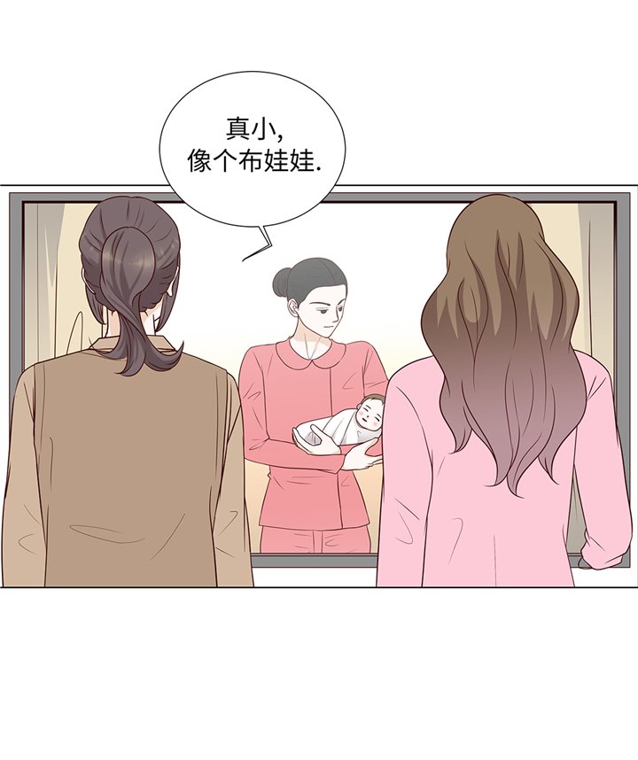 第82章：孩子出生