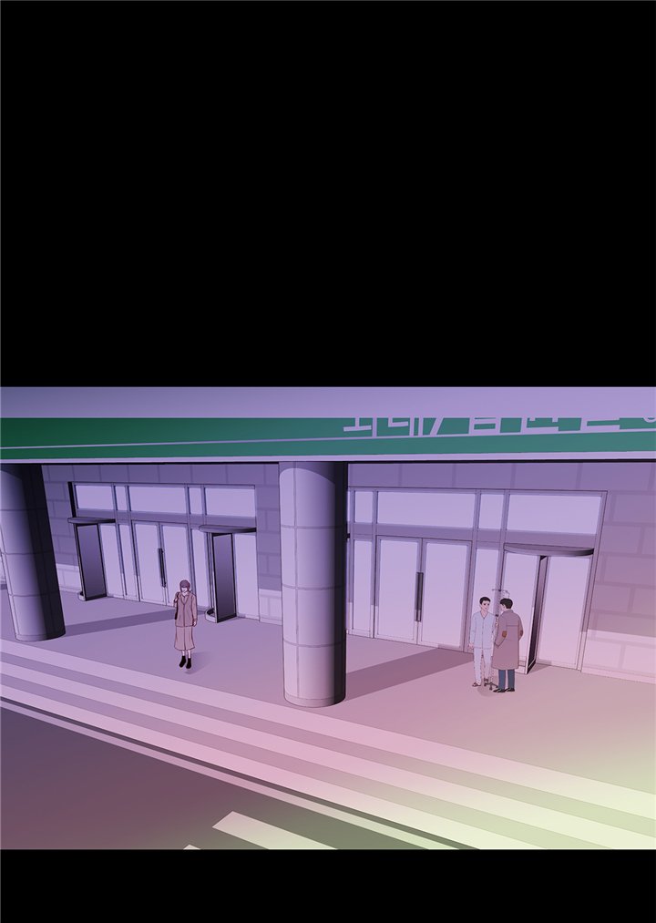 第83章：必须要告诉他