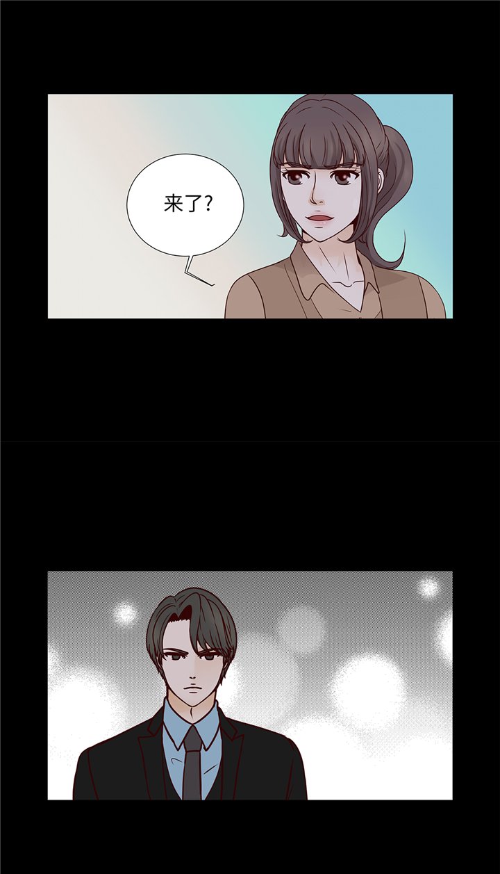 第83章：必须要告诉他