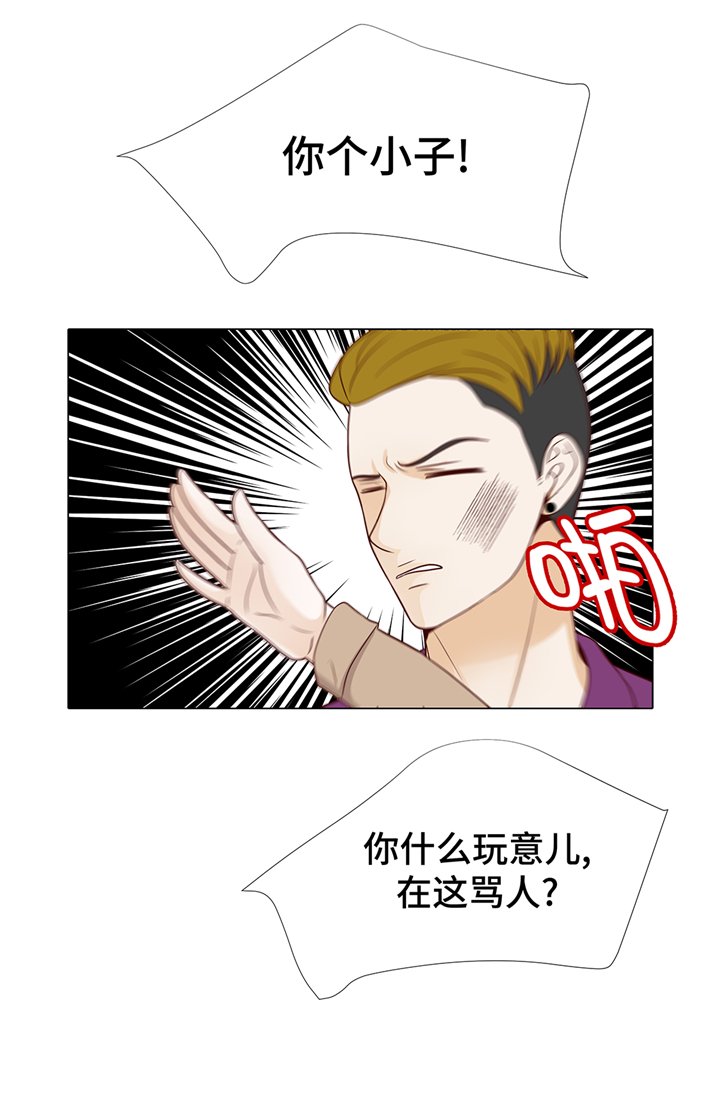 第84章：你动一下试试