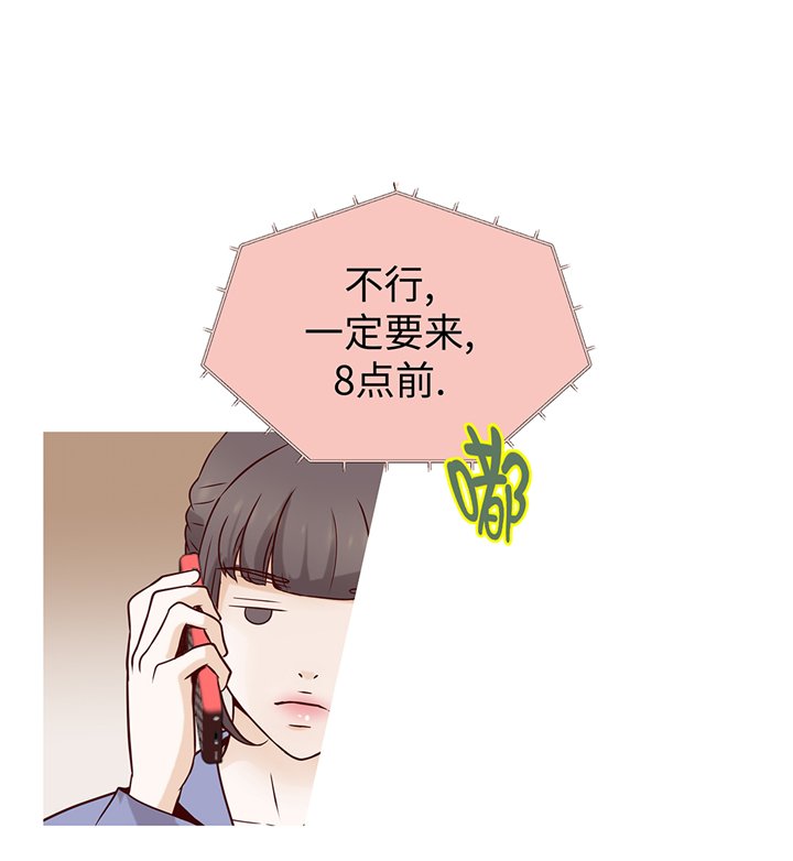 第88章：你到底什么装扮