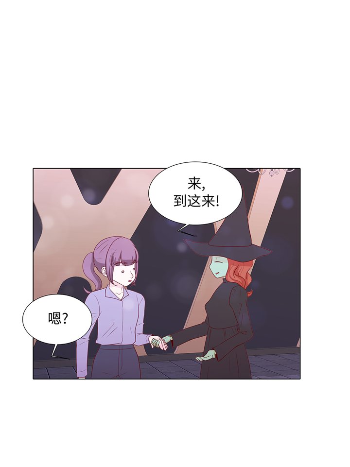 第88章：你到底什么装扮