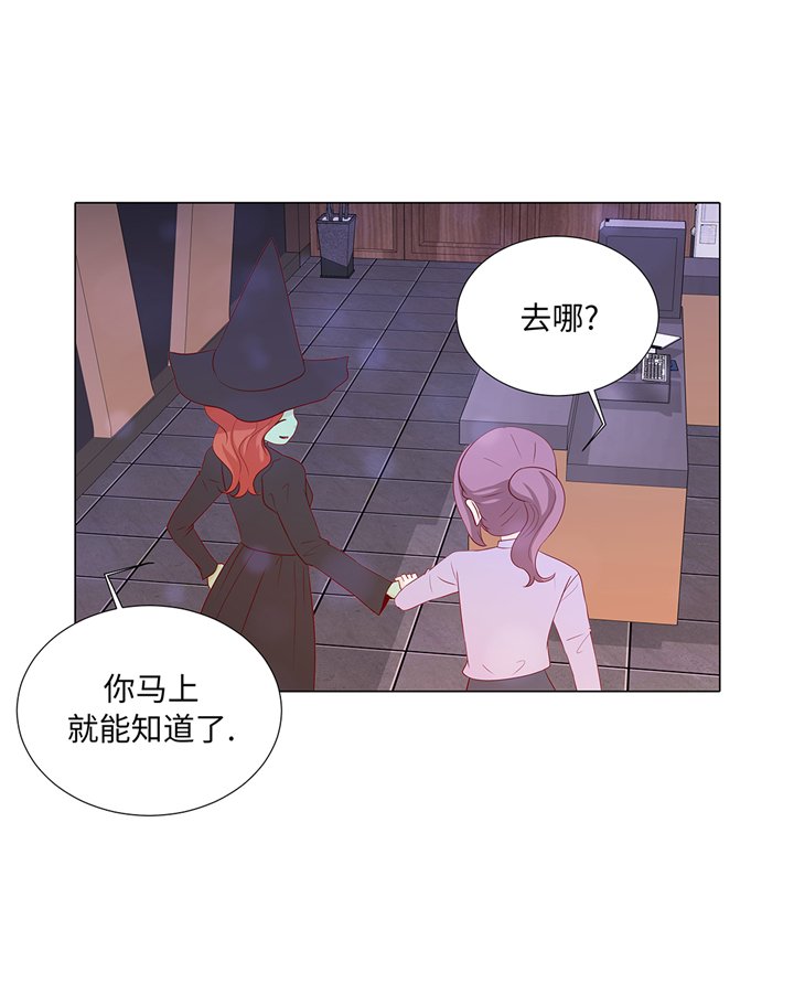 第88章：你到底什么装扮