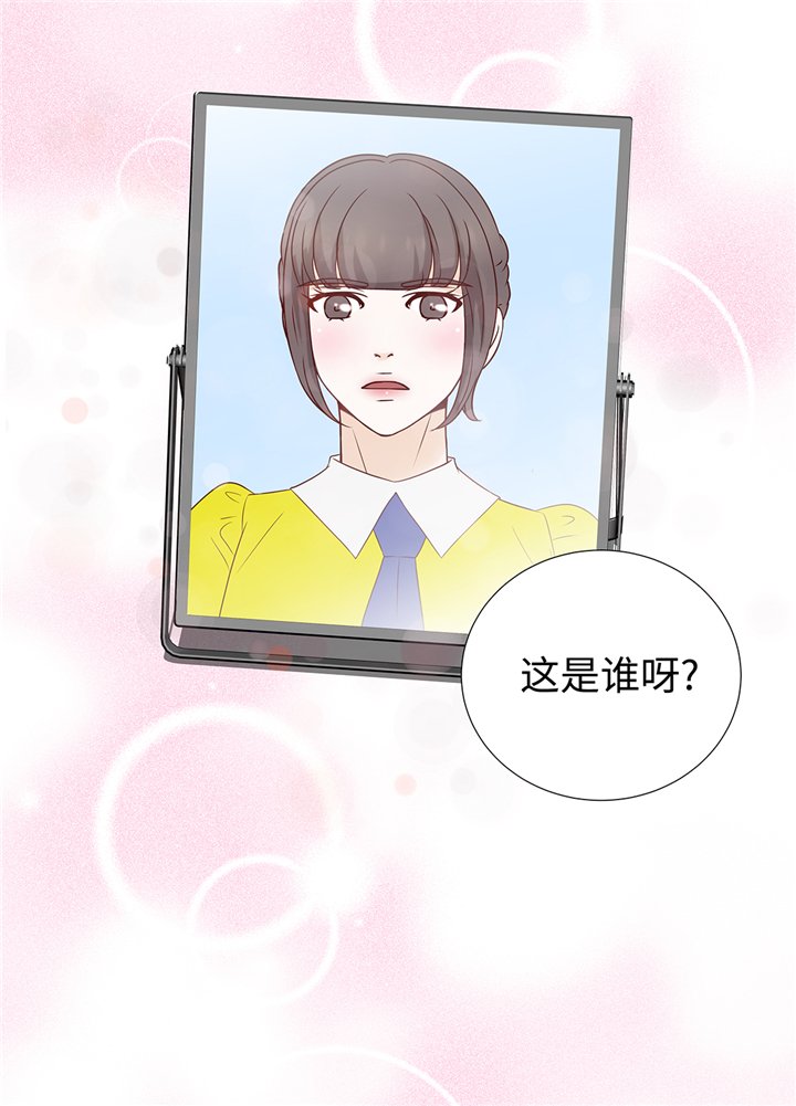 第88章：你到底什么装扮