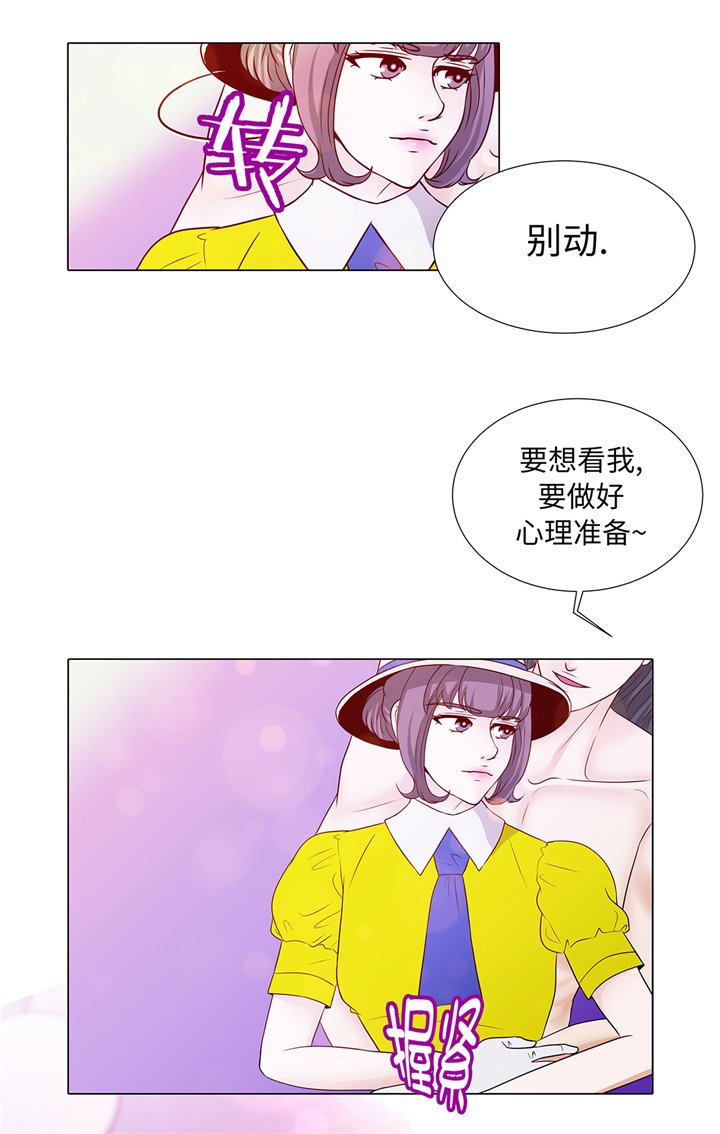 第88章：你到底什么装扮