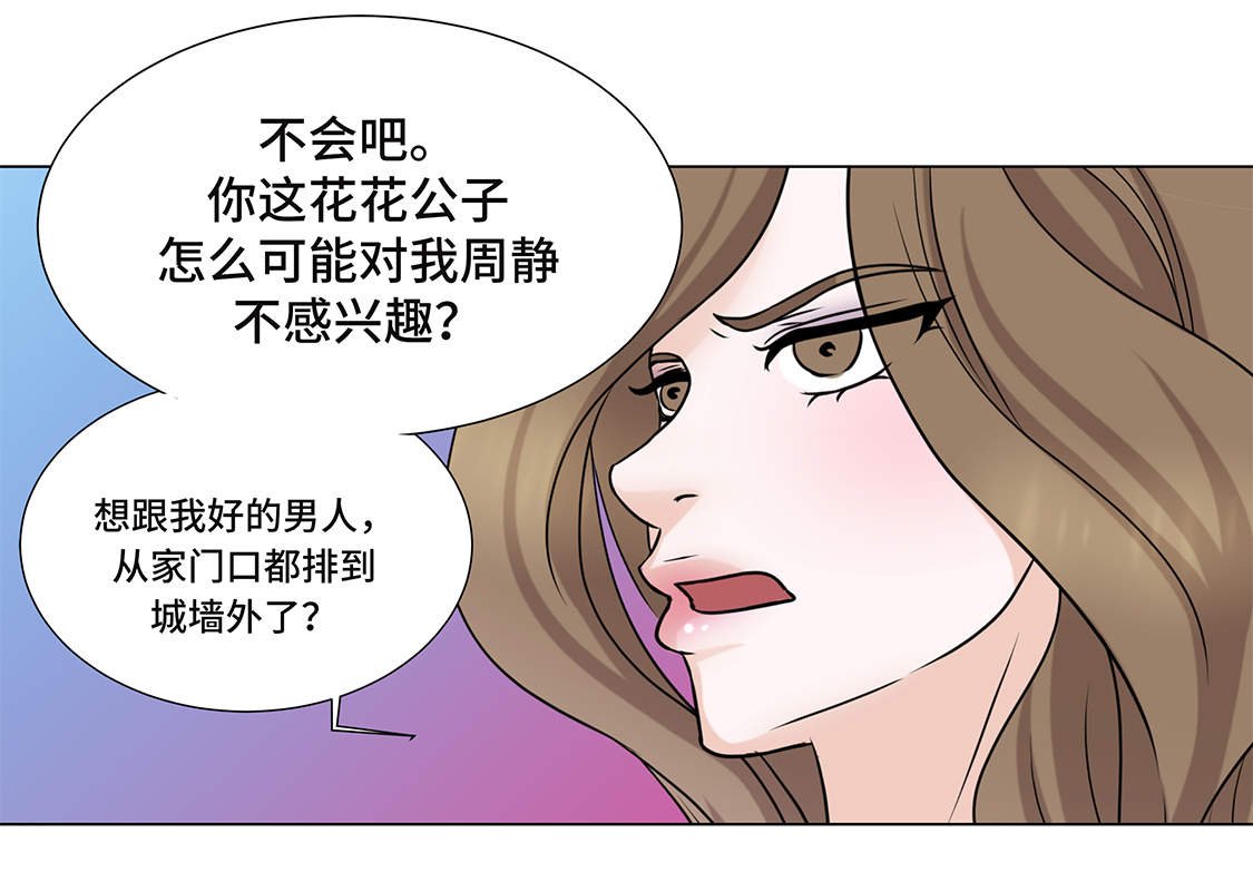 第9章：不想回家
