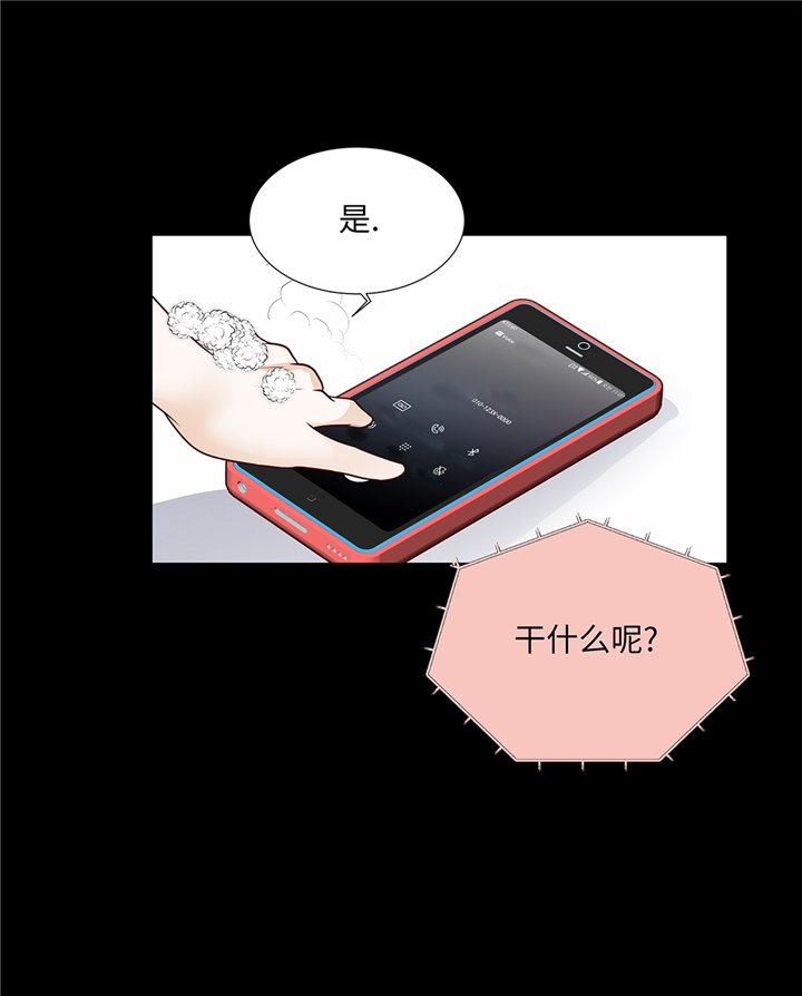 第91章：你的安排是什么