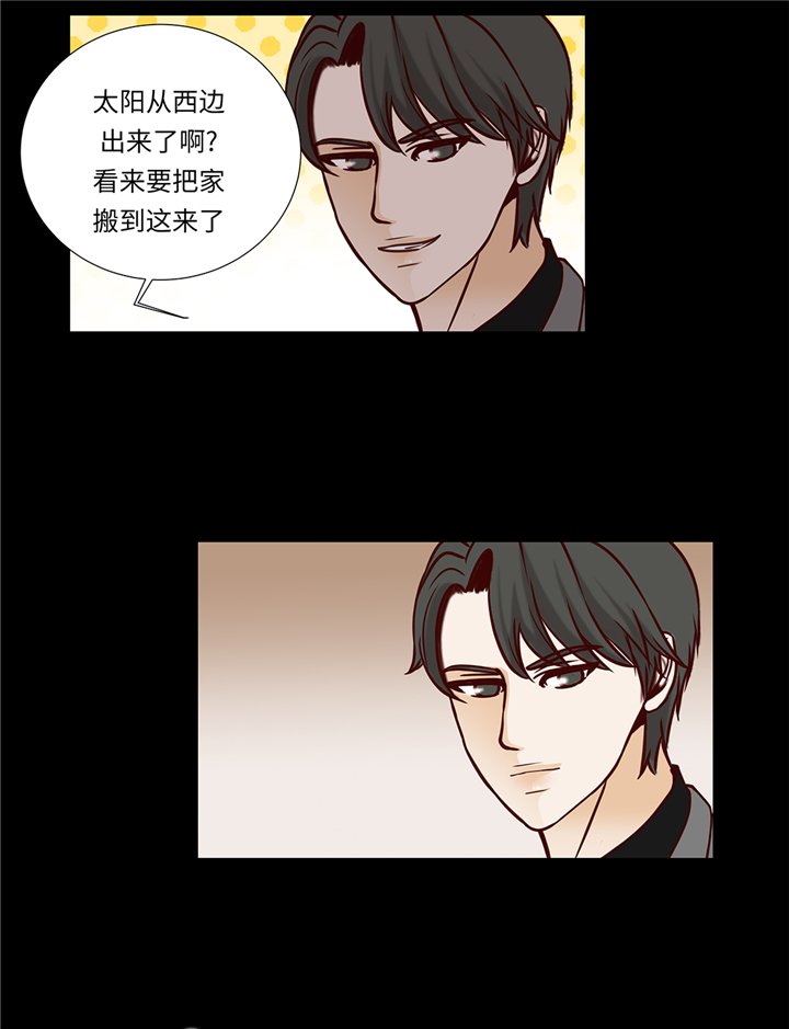 第91章：你的安排是什么