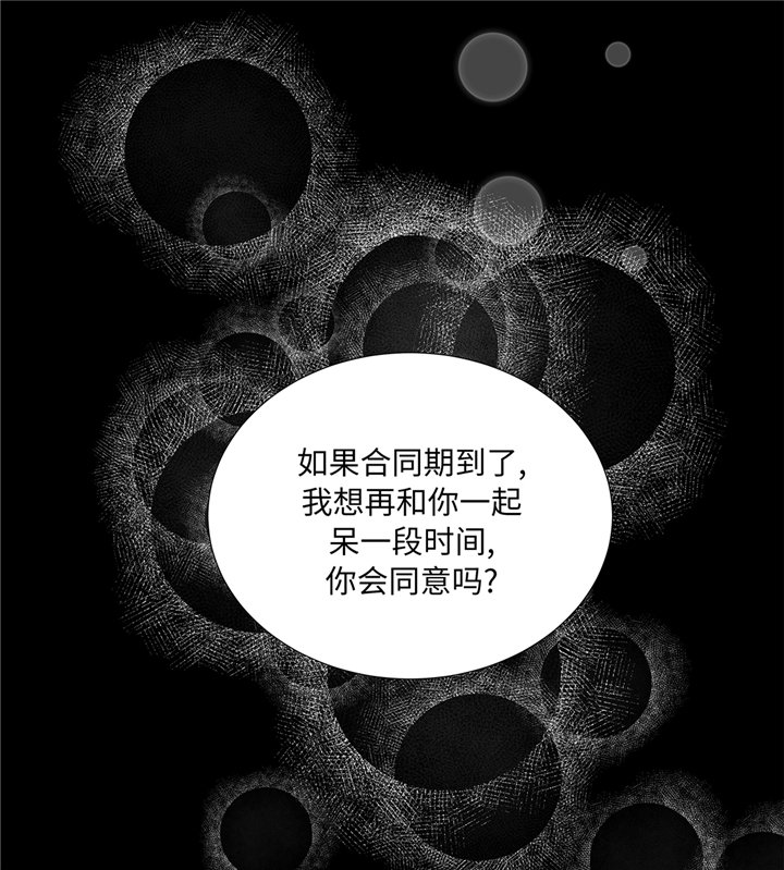 第91章：你的安排是什么