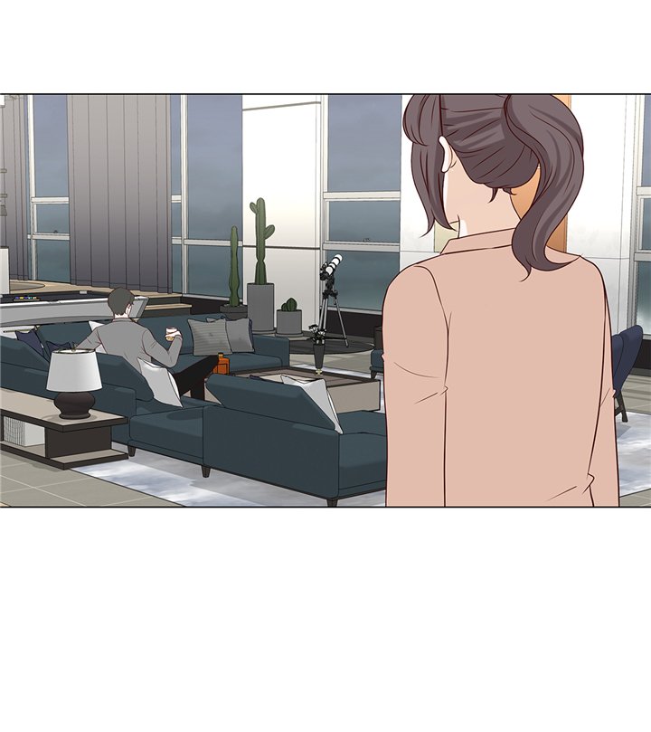 第94章：再见我的爱人
