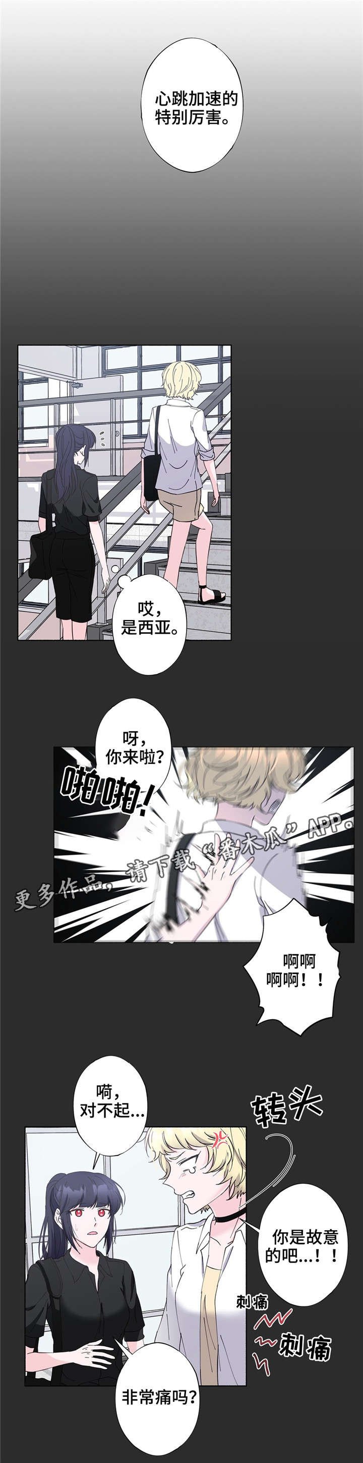 第23章：理事长