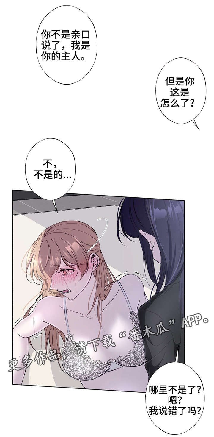 第29章：想停下来