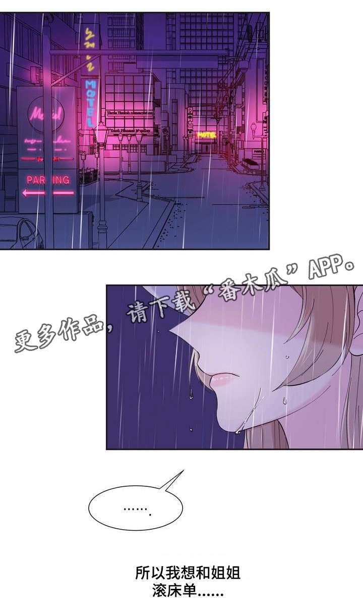 第4章：特别开心