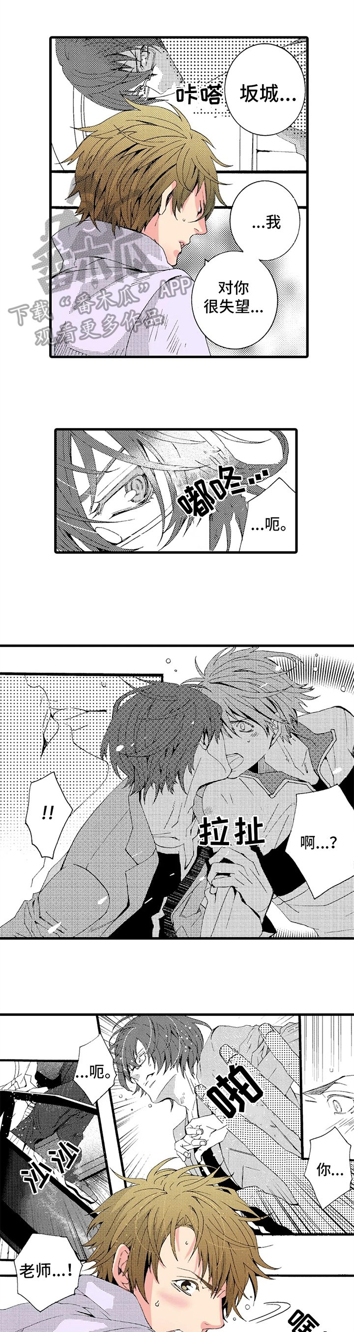第15章：解释