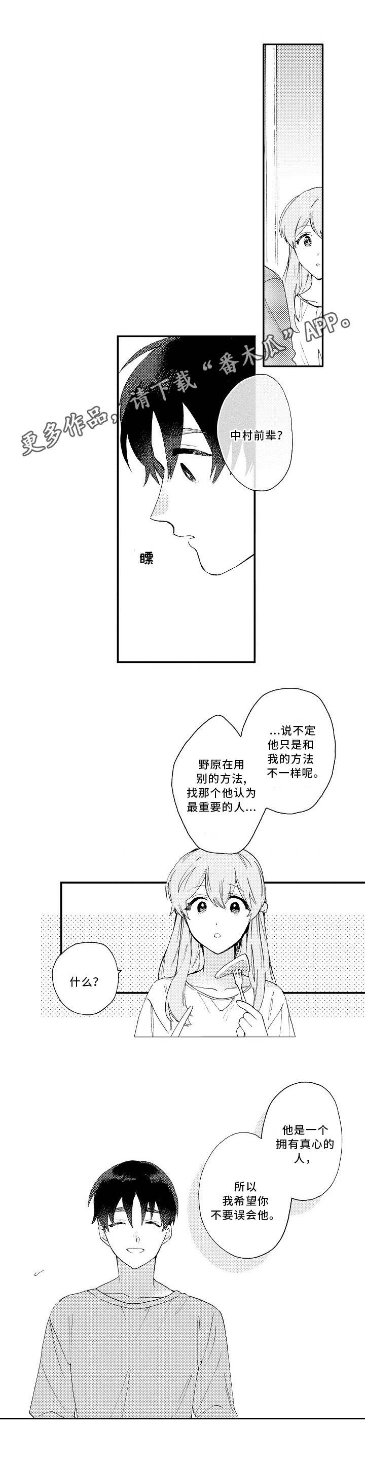 第17章：解释