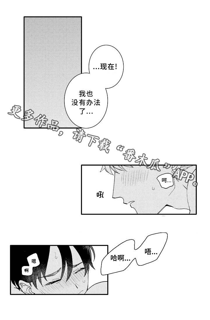 第22章：心意
