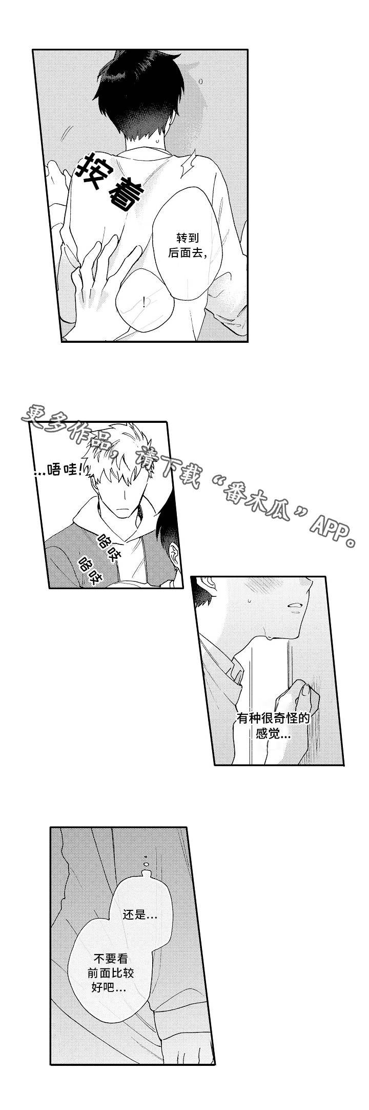 第9章：反应