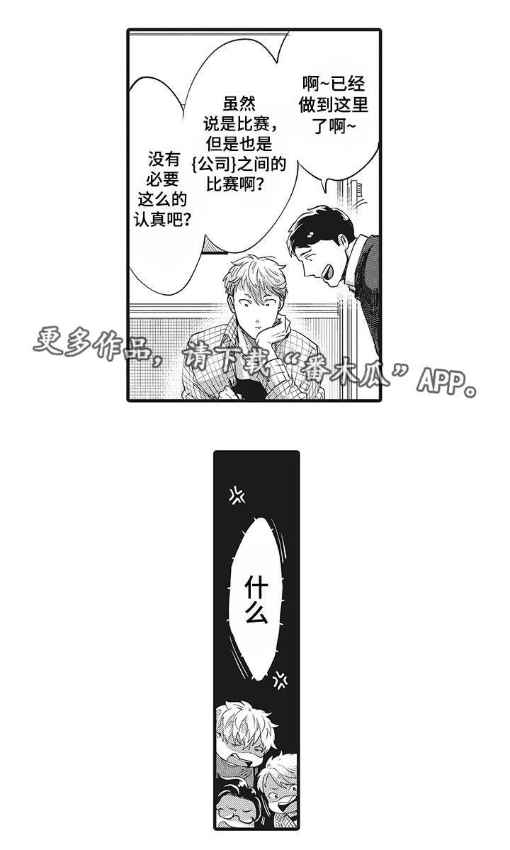 第15章：感到动摇