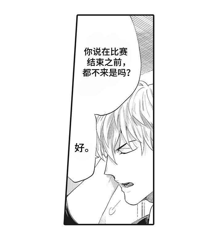 第17章：比赛