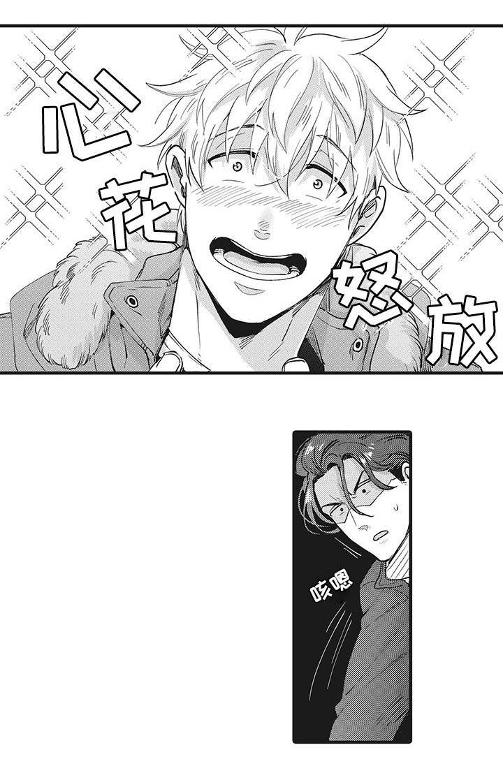 第19章：最爱的人
