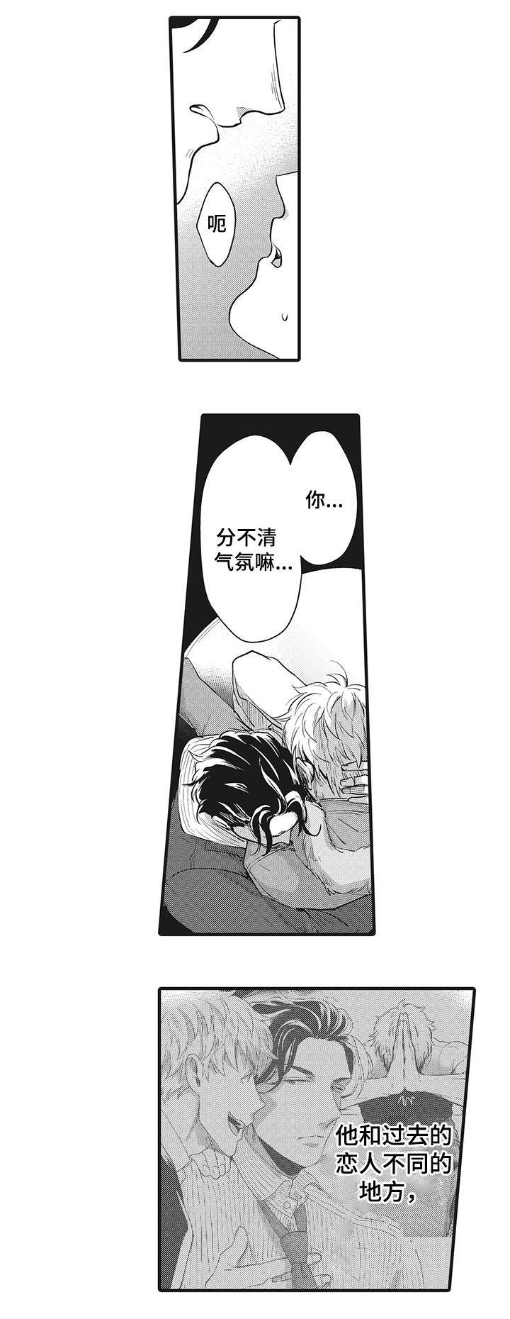 第19章：最爱的人