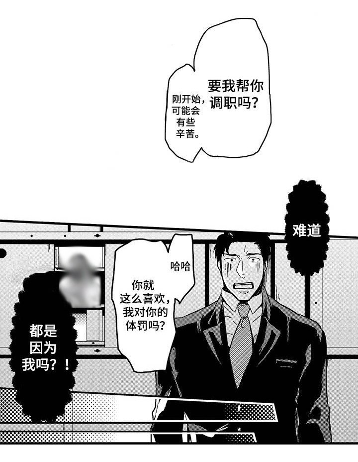 第22章：野原X佐木