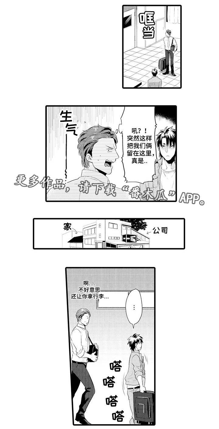 第28章：风田X大木