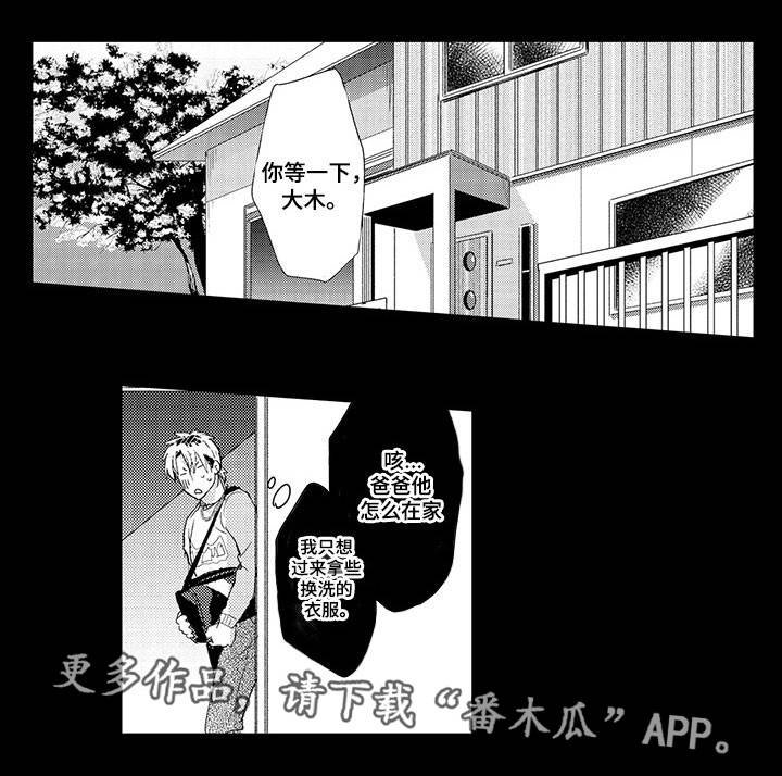第31章：认真的感情