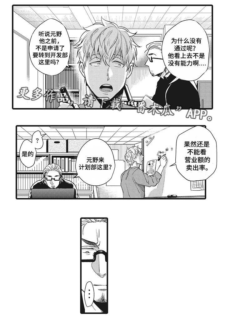 第8章：竞争对手