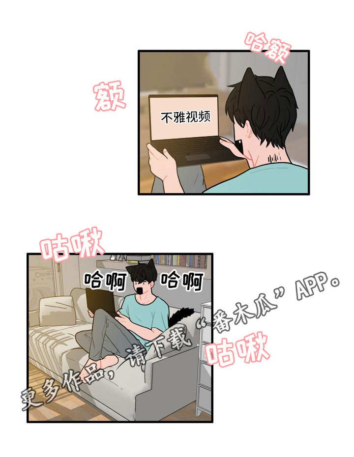 第10章：摔倒