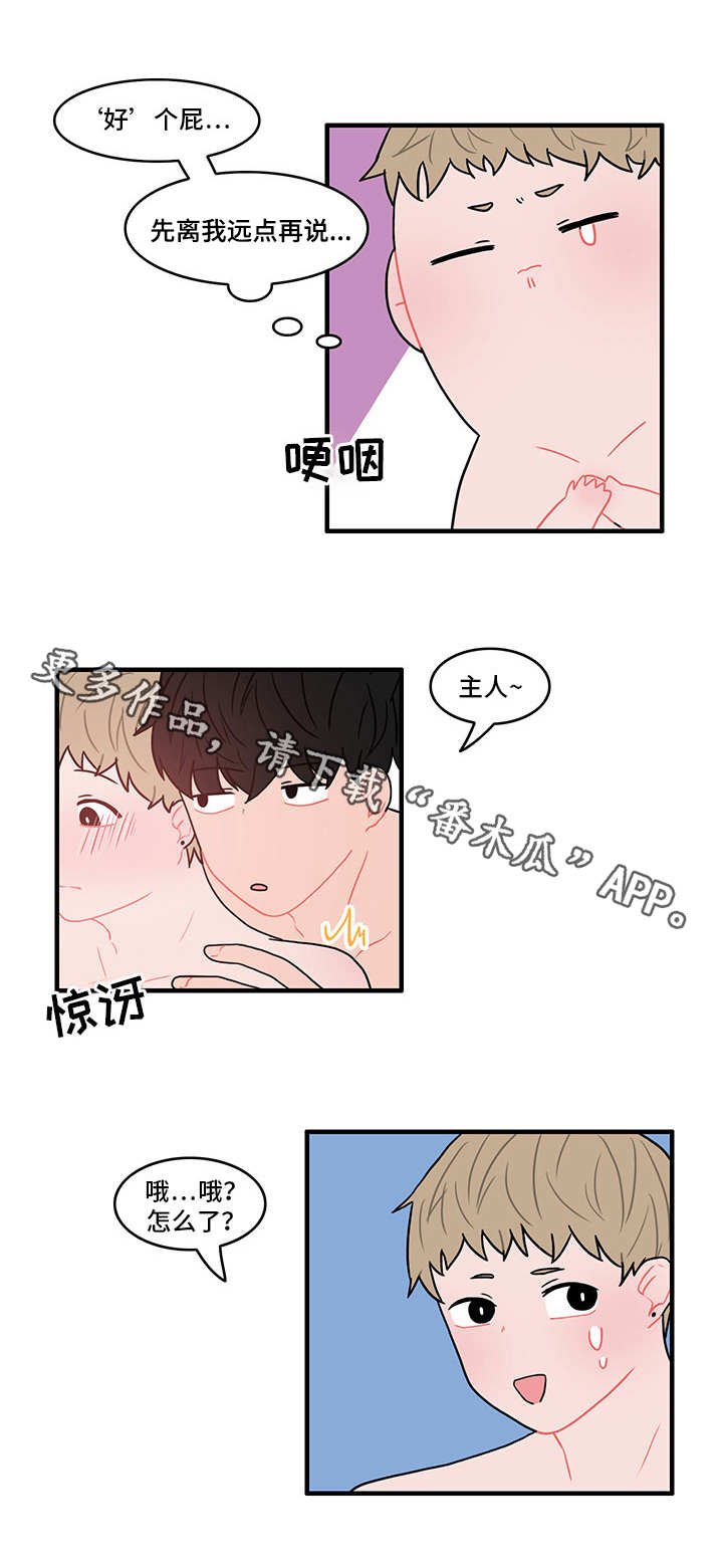第17章：一起洗