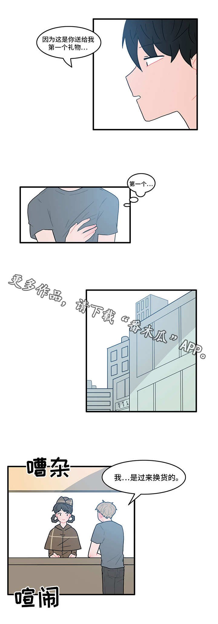 第19章：换货
