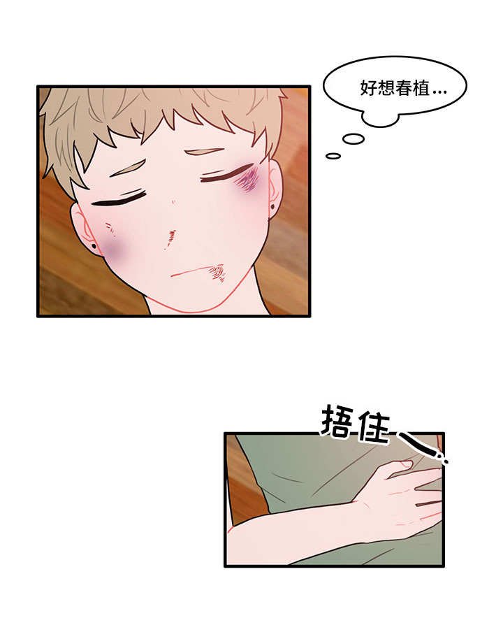 第24章：暴力