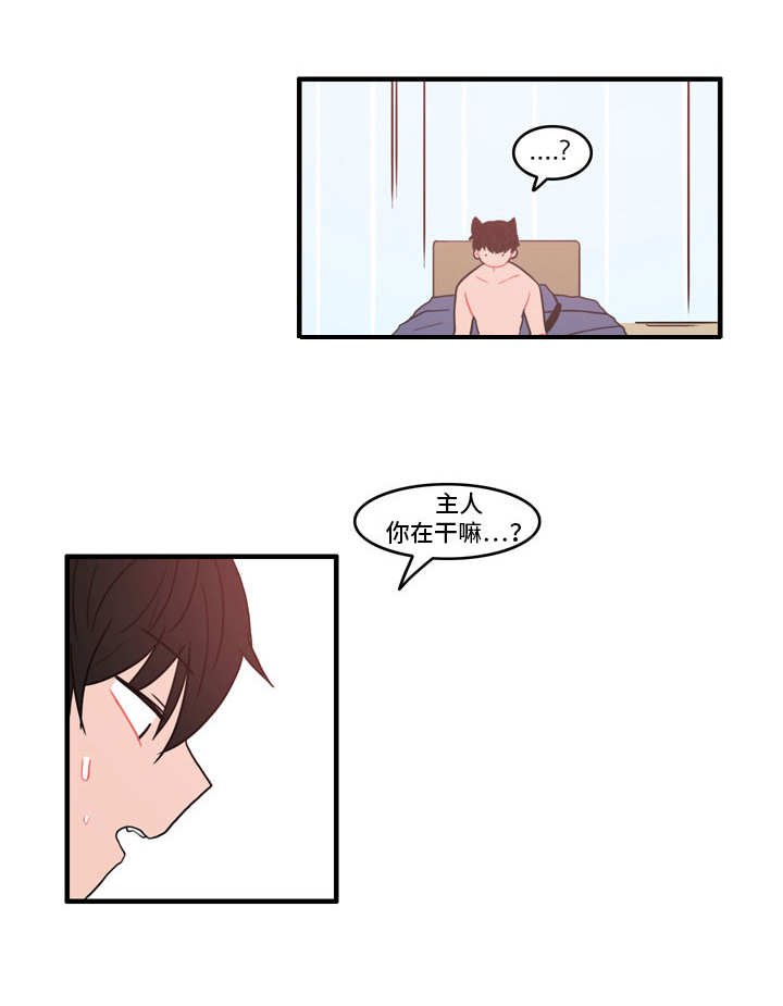 第29章：腰酸背痛