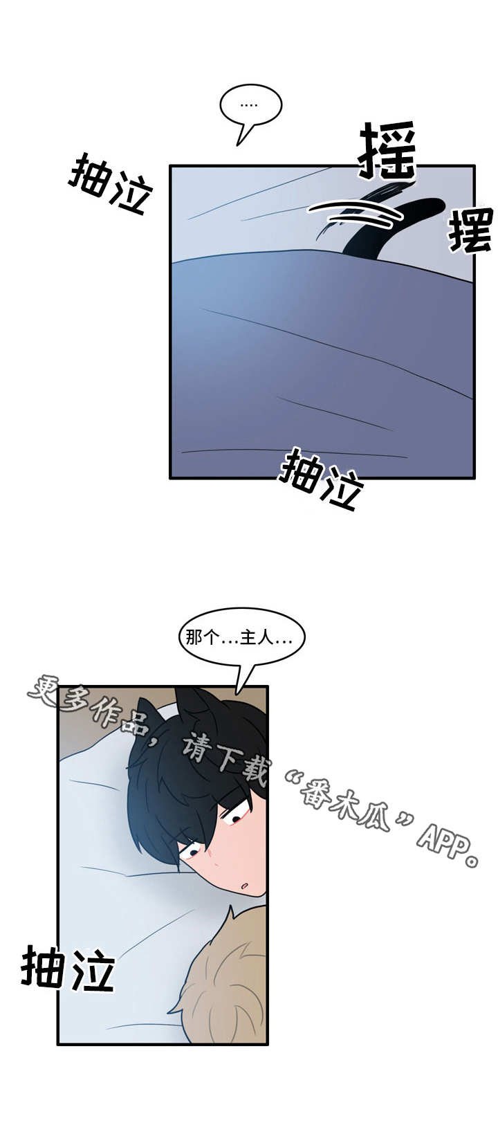 第31章：嫌疑人