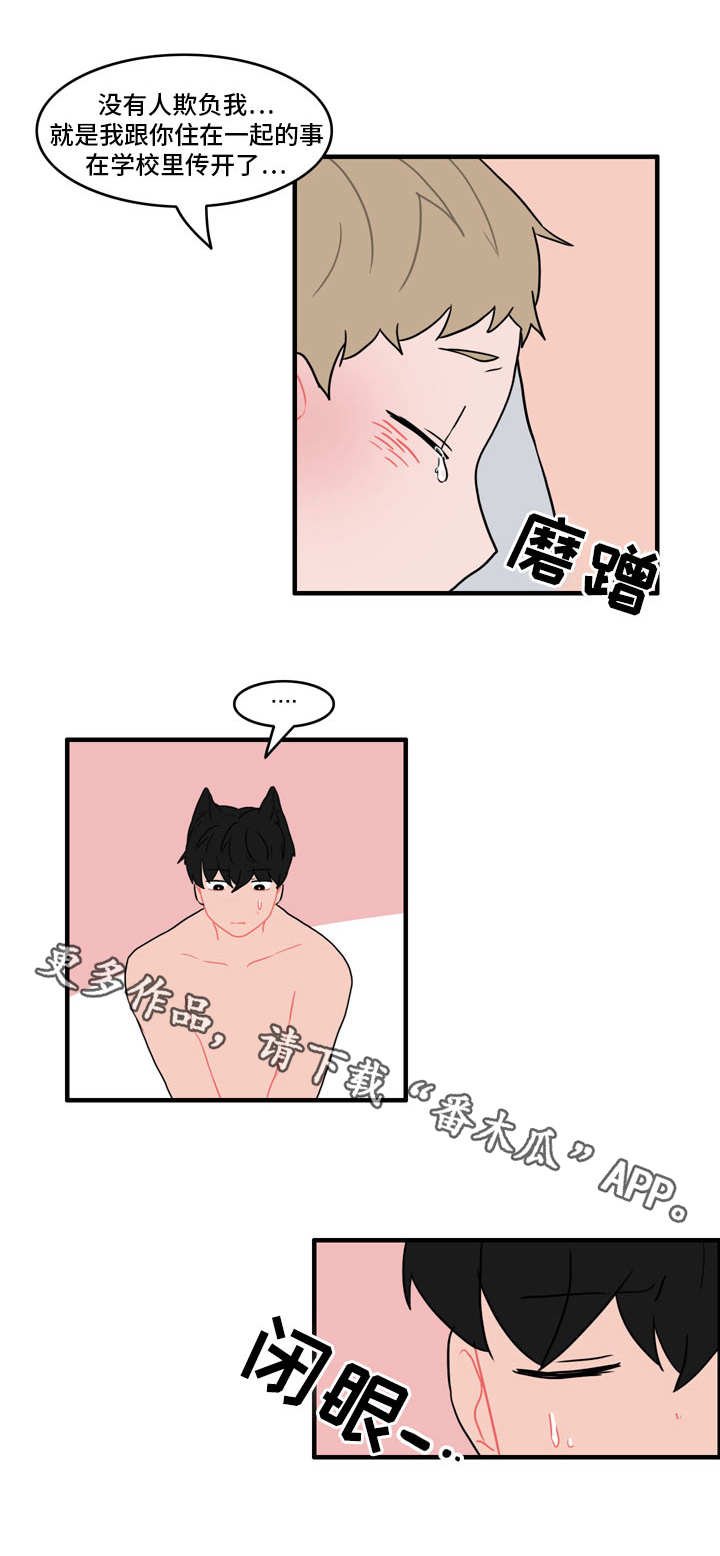 第31章：嫌疑人