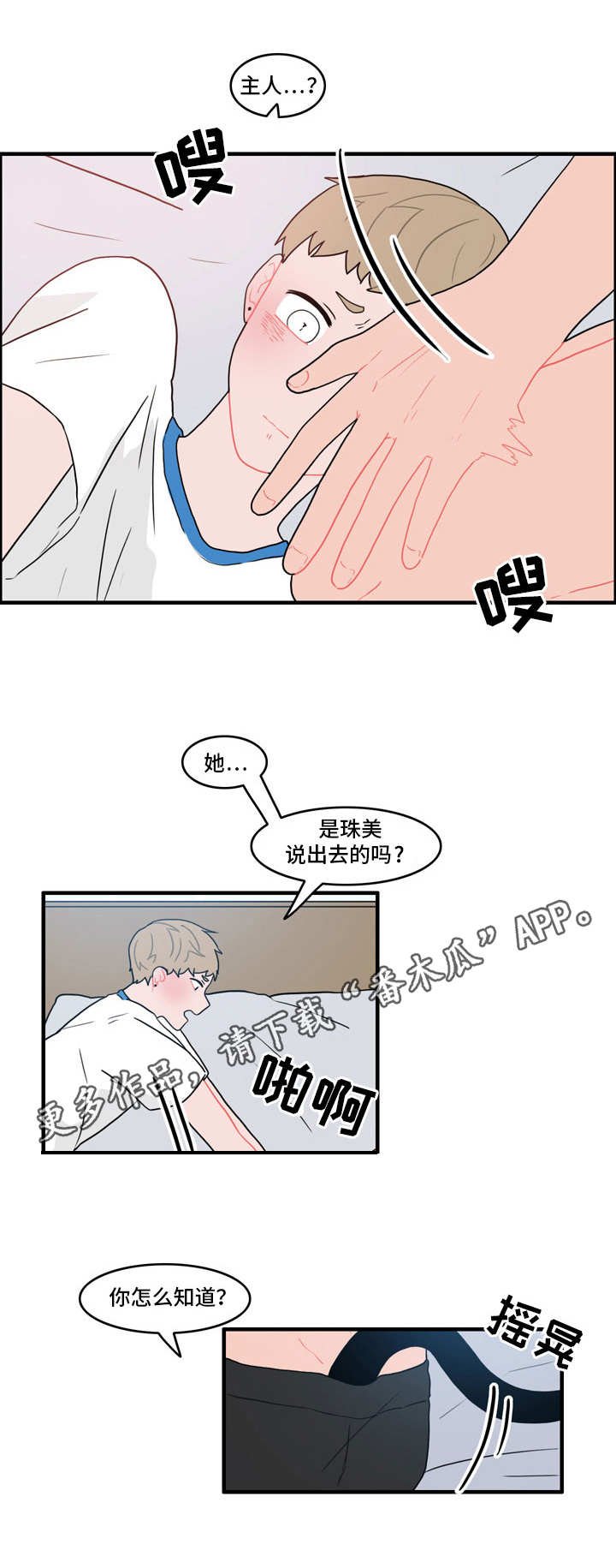 第31章：嫌疑人