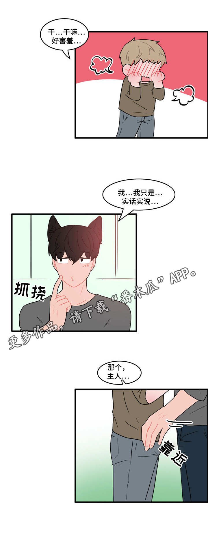 第43章：住手