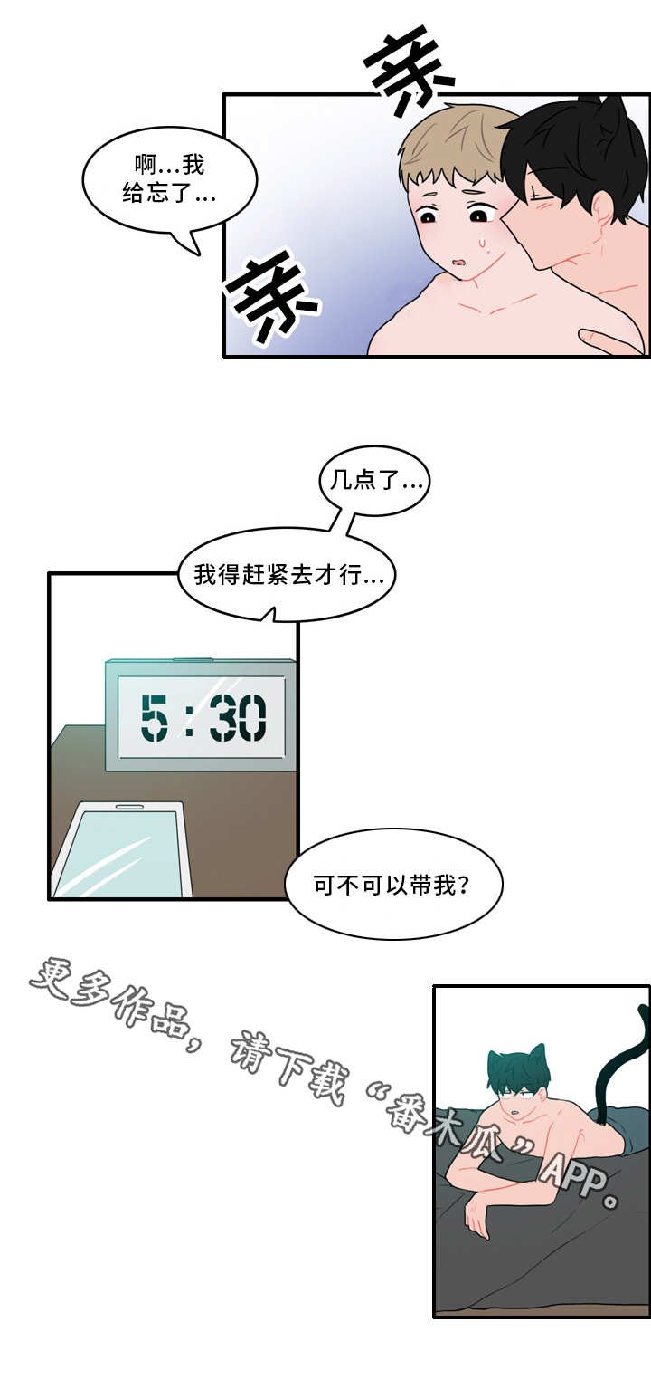 第54章：又遇见了