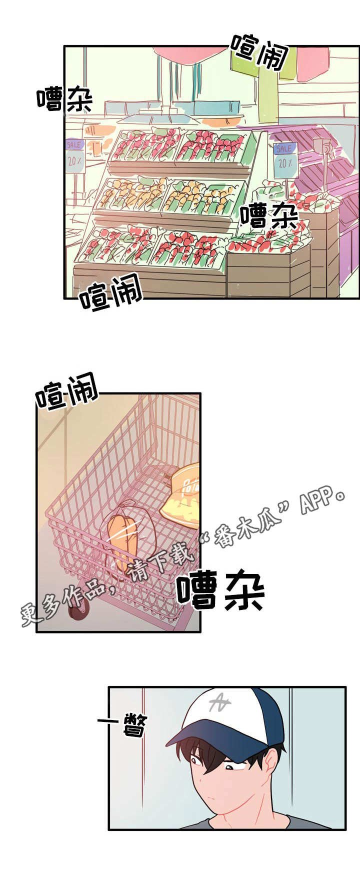 第6章：伪装