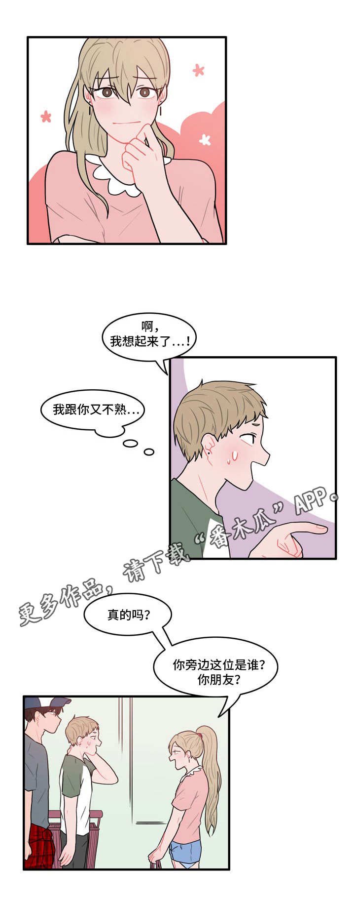 第6章：伪装